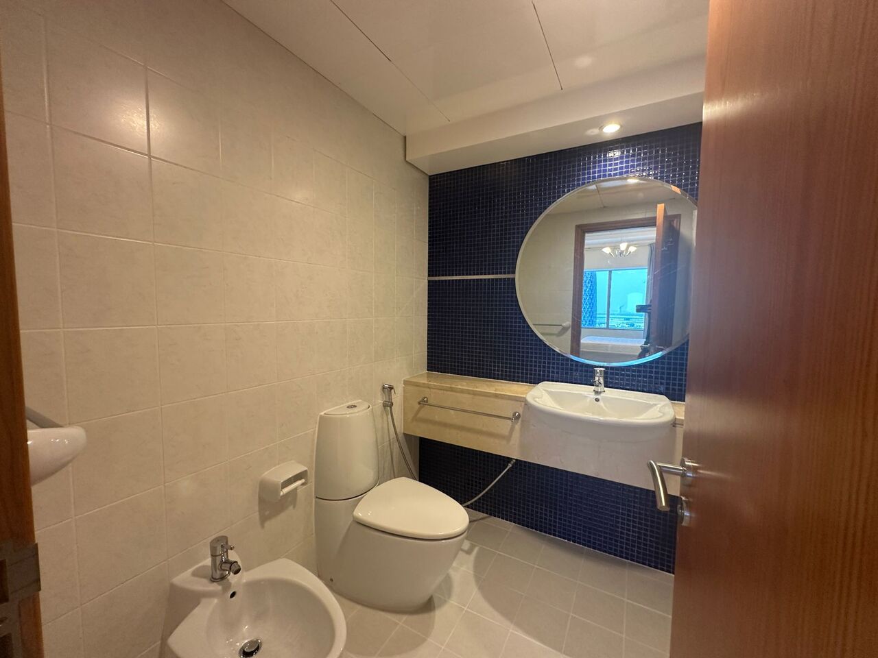 Sheikh Zayed 21Century Tower Furnished